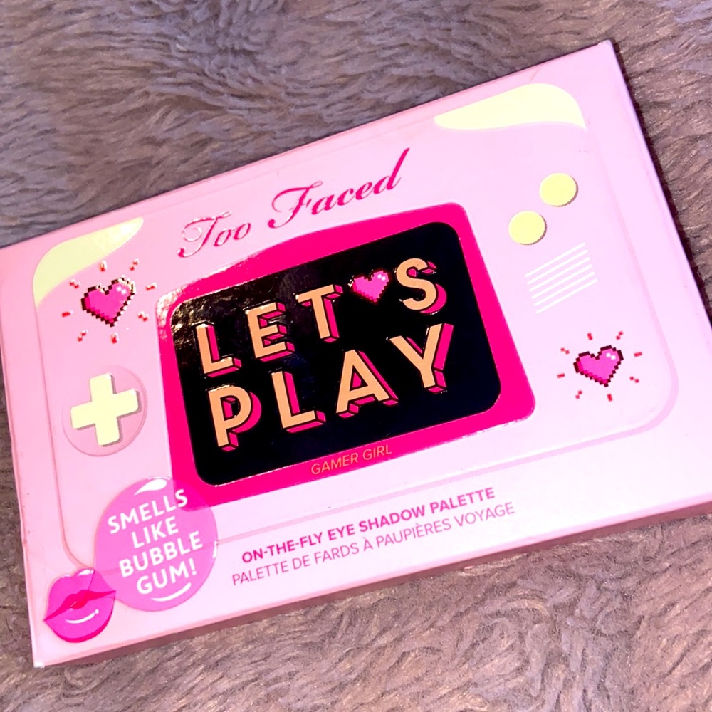 Makeup - Picture 3 of 3